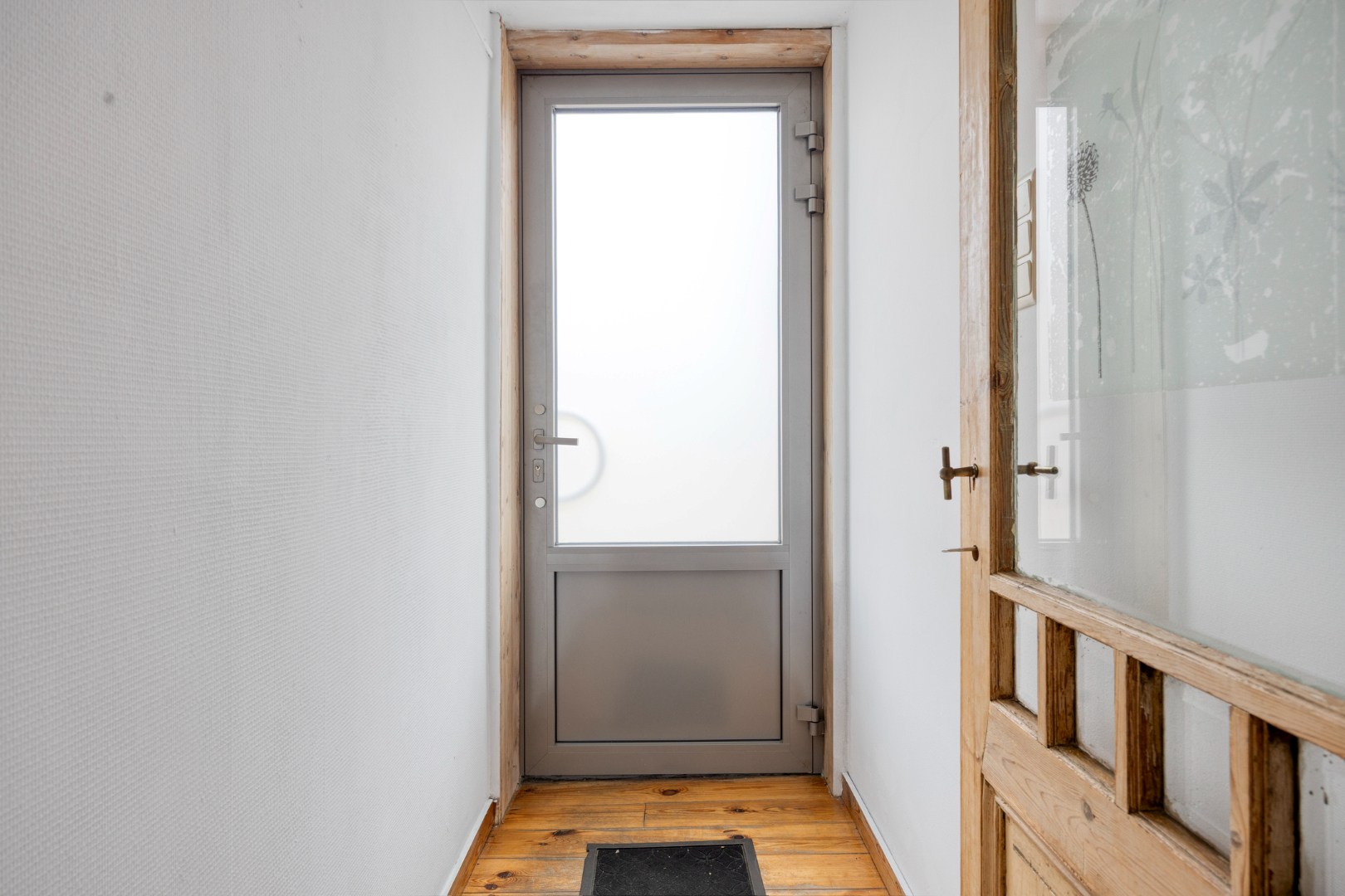Gelijkvloers appartement in het centrum van Geel 