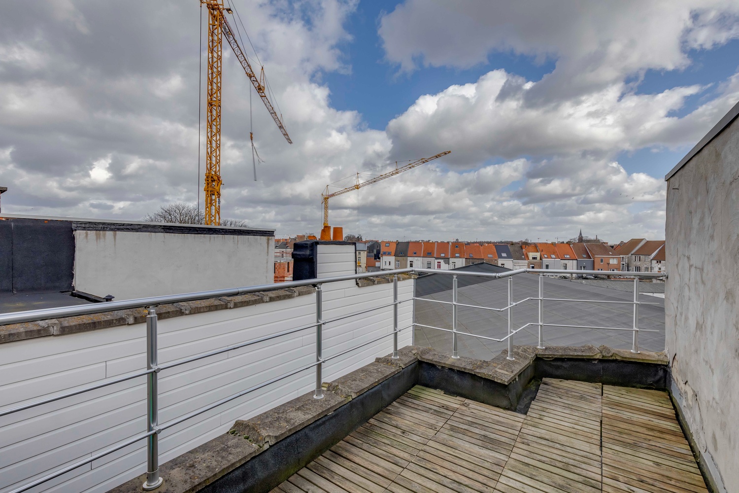 Goed renderende opbrengsteigendom op interessante locatie! 