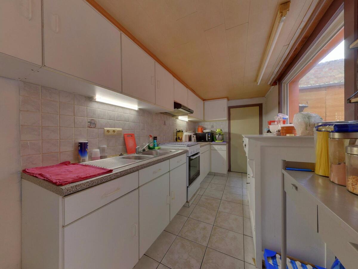 Ruime gezinswoning met 3 slaapkamers 