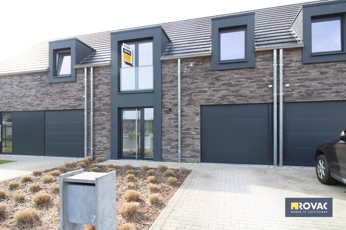 Verhuurd Woning te Ingelmunster