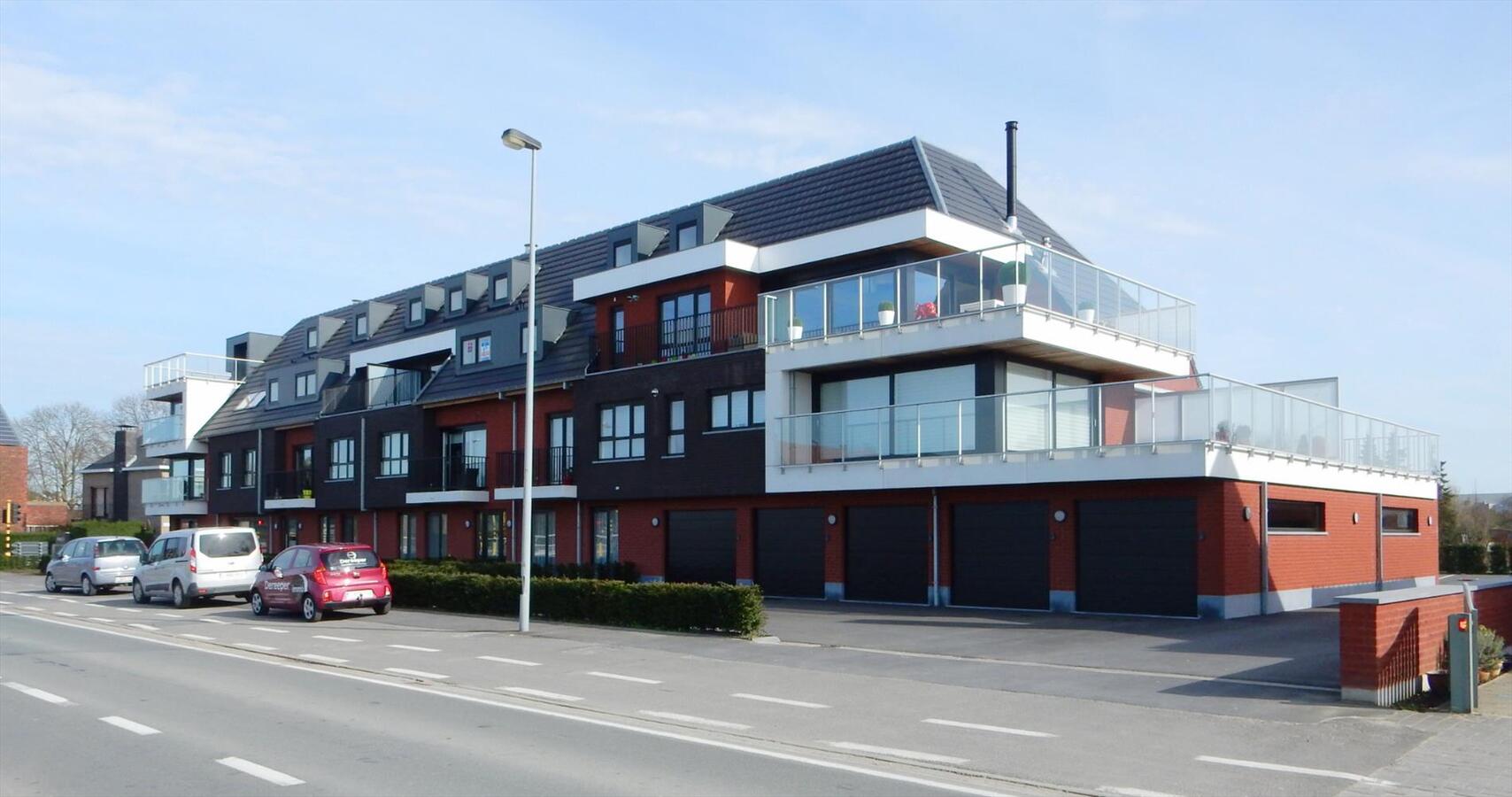  - Woning - Oudenburg