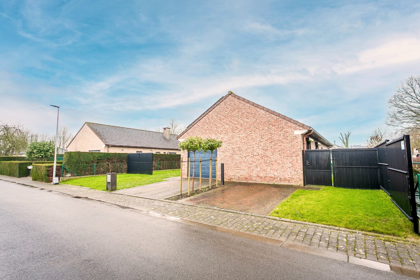 Verkocht woning - Halle