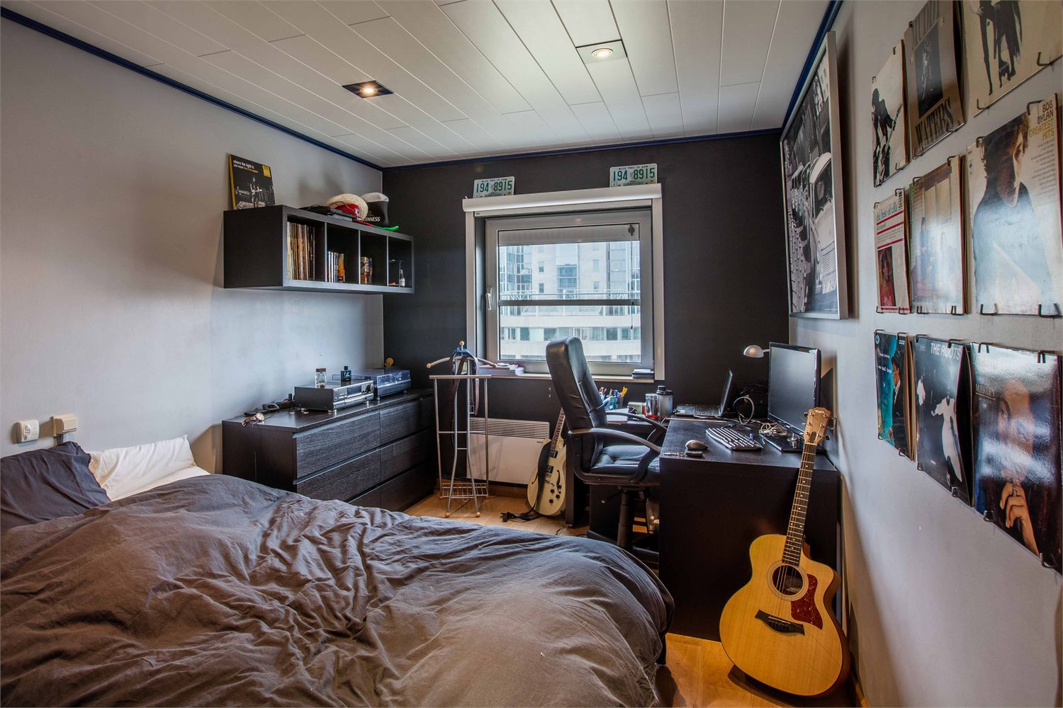 Appartement verkocht in Gent