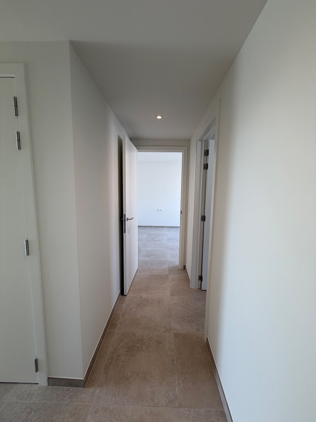 Nieuwbouw appartement met 3 slaapkamers gelegen in centrum Geel! 