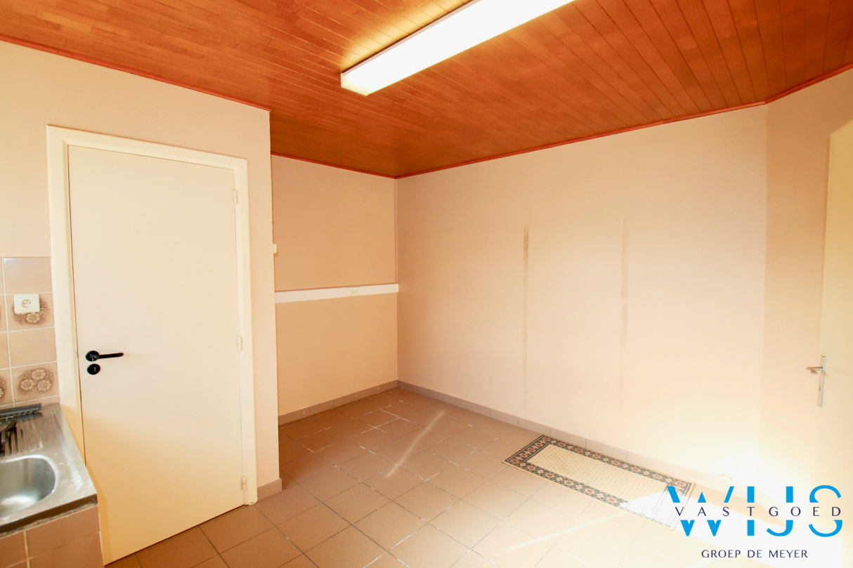 Stevige gezinswoning op TOPlocatie in Ertvelde ! 