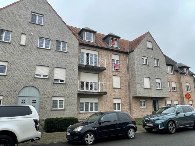 Verhuurd duplex - Laakdal