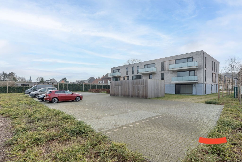 Service Flat te koop in Ravels