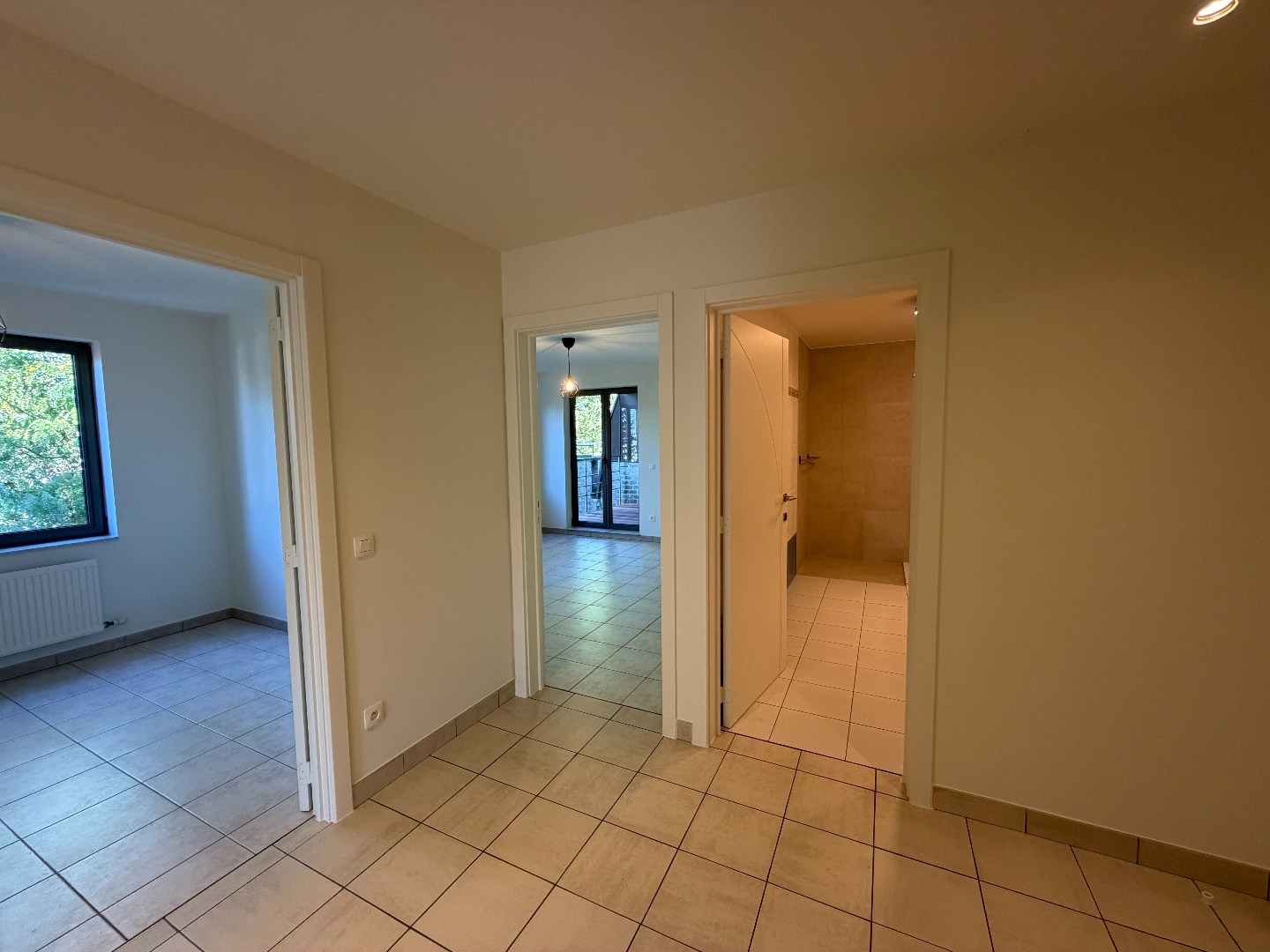Gezellig appartement met twee slaapkamers in centrum Kasterlee 