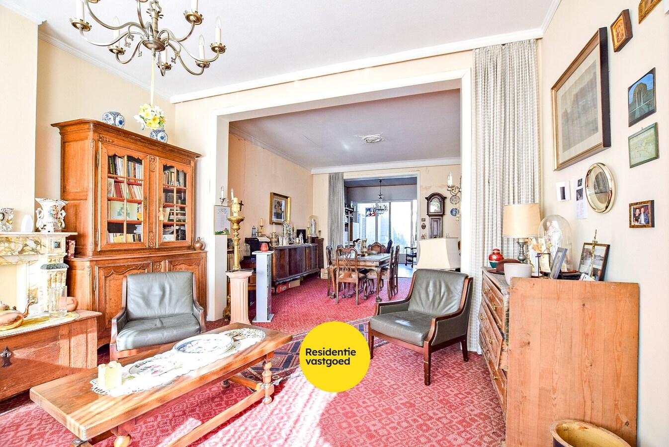 Te koop woning - Veurne