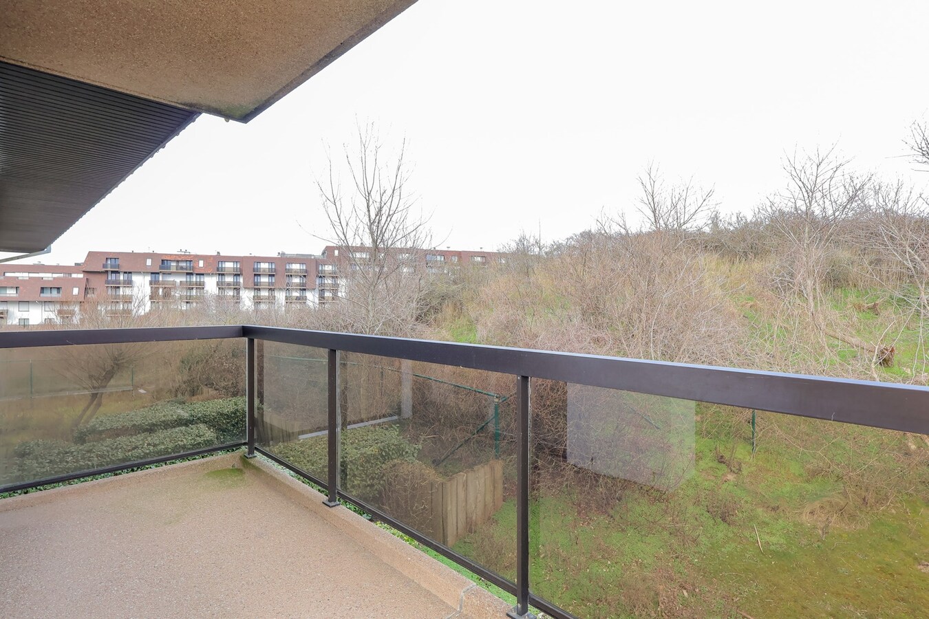 App. avec 2 chambres 