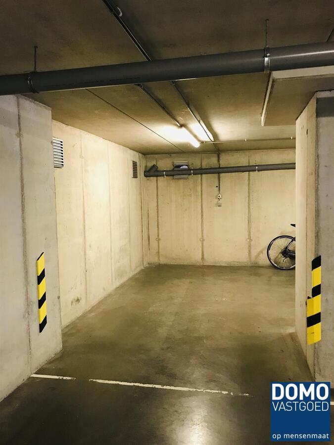 Appartement verhuurd in Hasselt