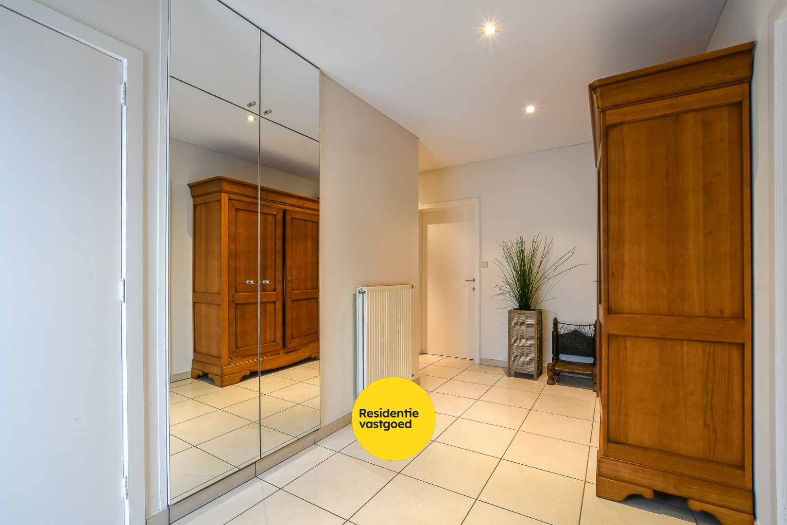 Prachtige bungalow op topligging nabij strand, duinen en centrum De Haan! 