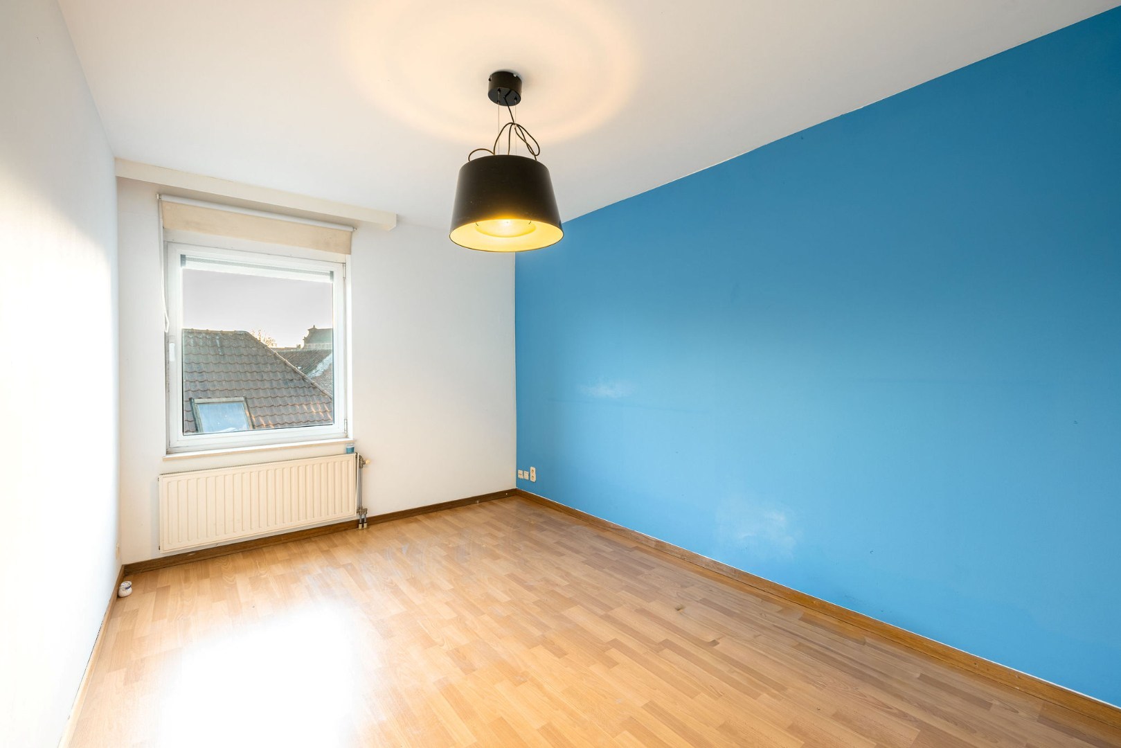 Twee-slaapkamerappartement aan het water, in het hart van historisch Gent 