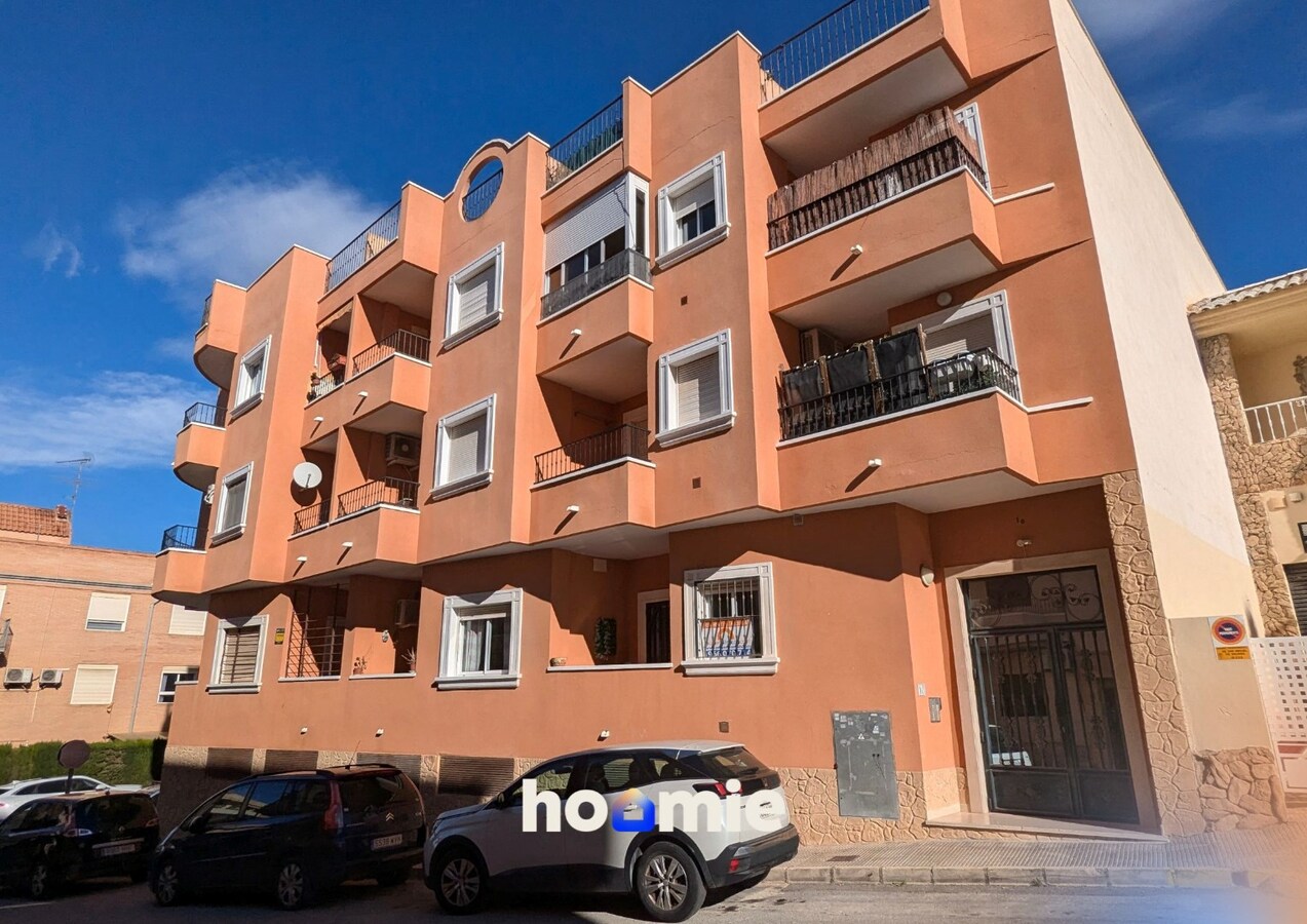 Te koop woning - San Miguel de Salinas