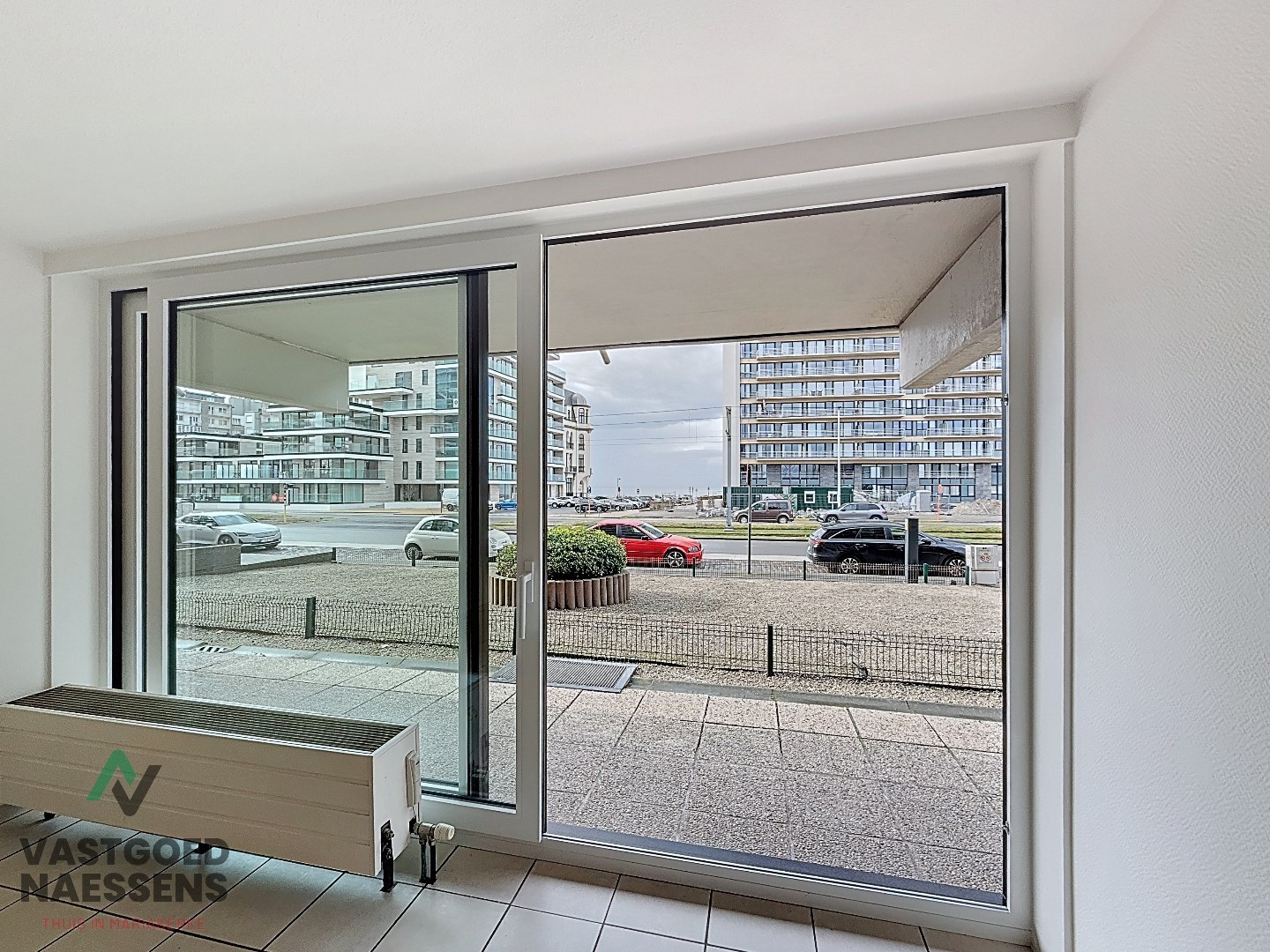 Studio a louer À Oostende