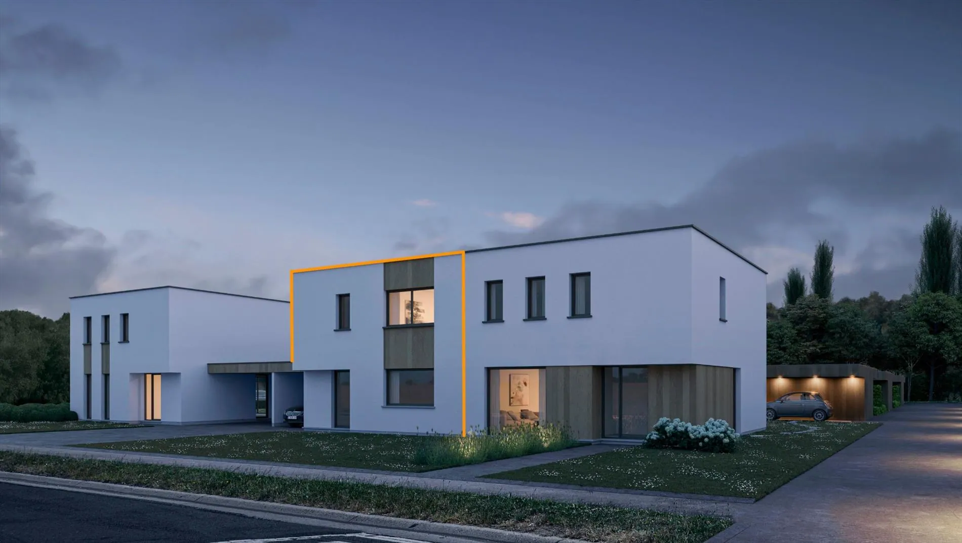 Verkocht woning - Lommel