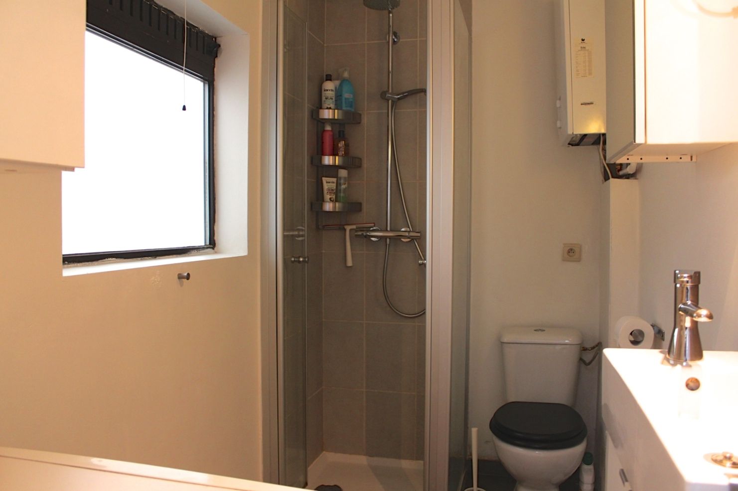 Interessante starterswoning op goede ligging! 