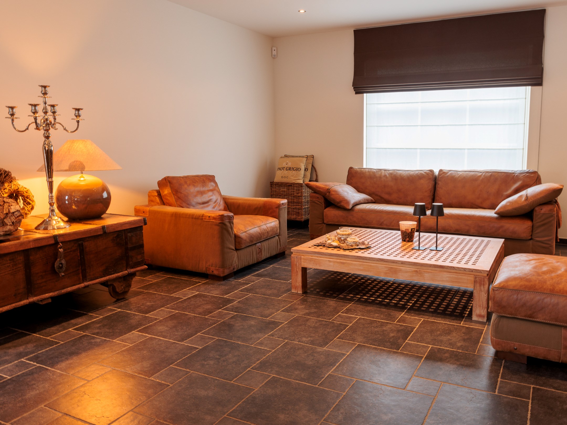 Ultieme luxe in Roosdaal 