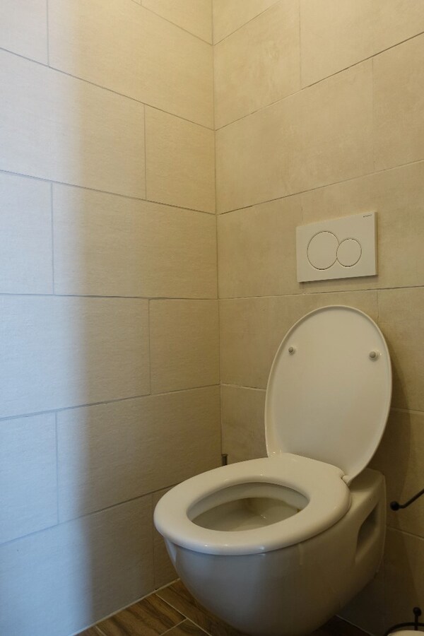 Instapklare gerenoveerde woning met tuin! 