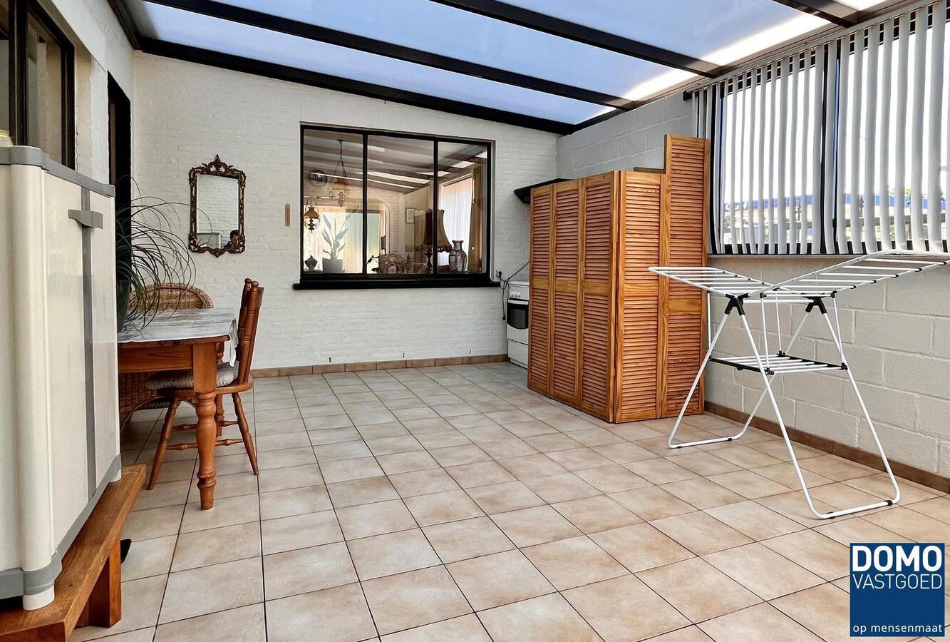 Woning verkocht in Hasselt Kermt