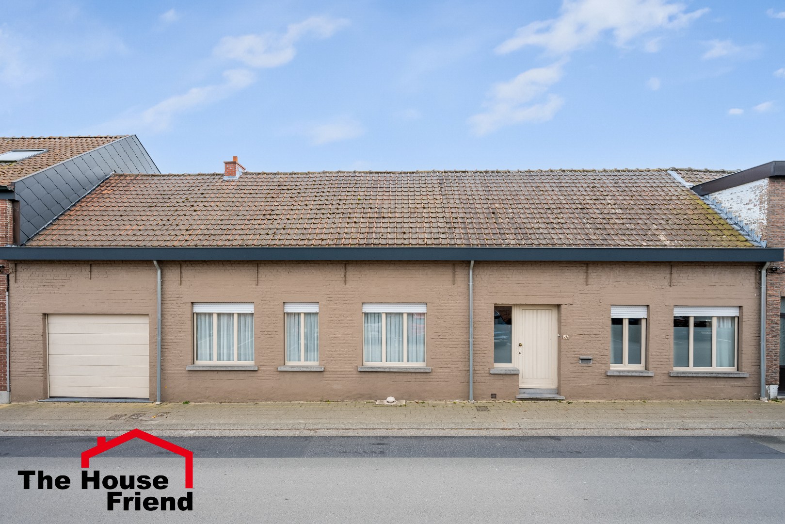 Renovatie verplichte gezinswoning 