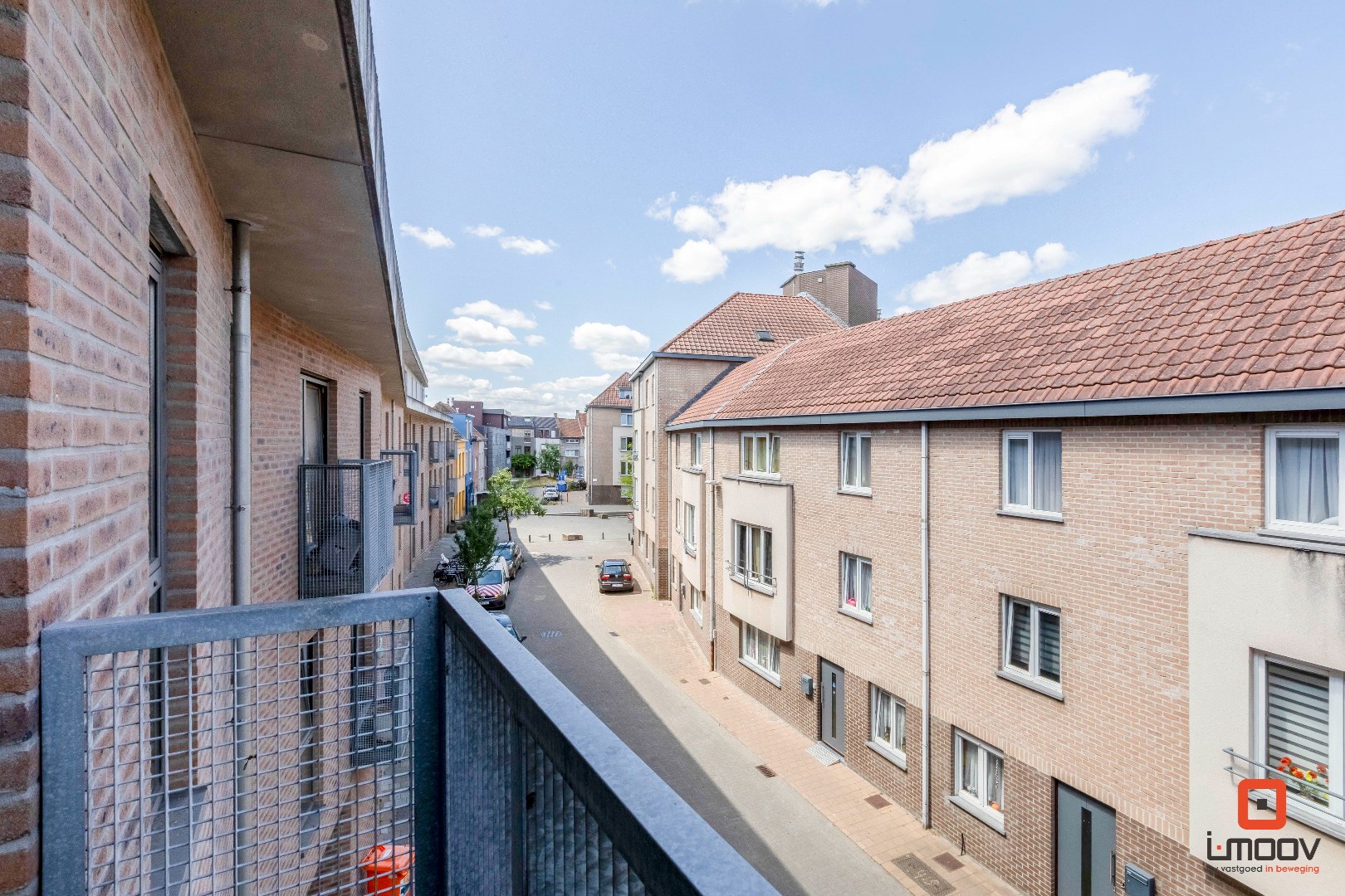 Stijlvol en instapklaar appartement in levendige stadsomgeving 