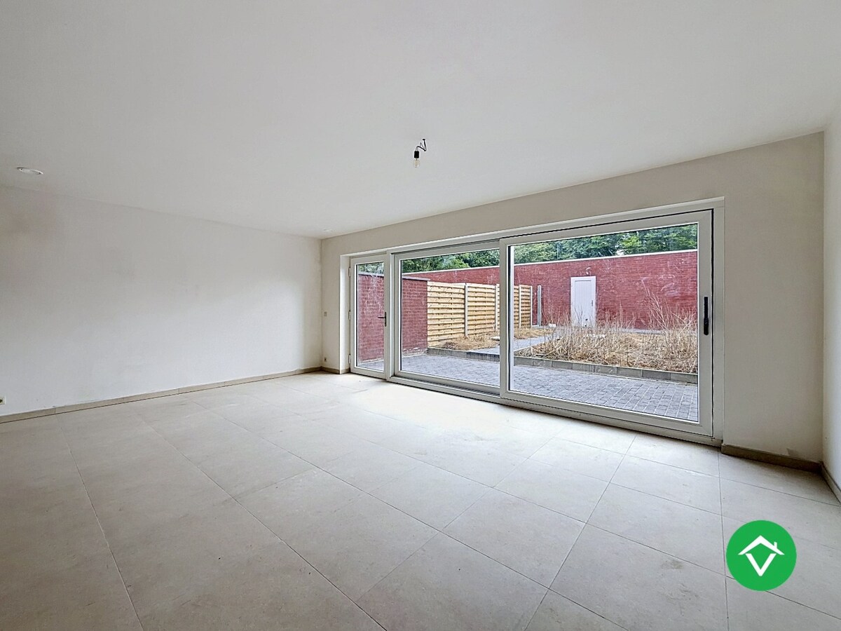 Nieuwbouwwoning met 3 slaapkamers en garage te Ichtegem 