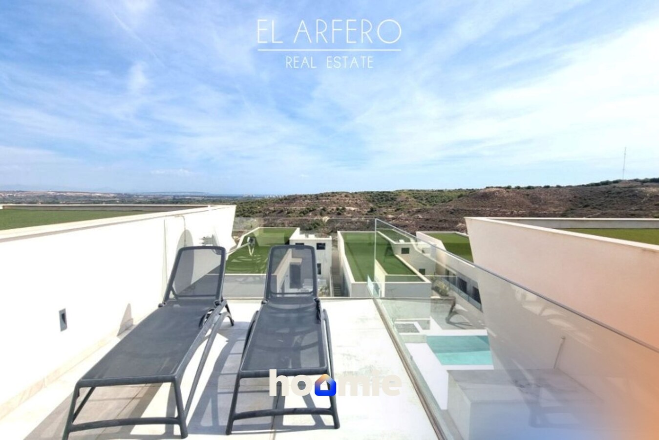 Woning te koop in Rojales