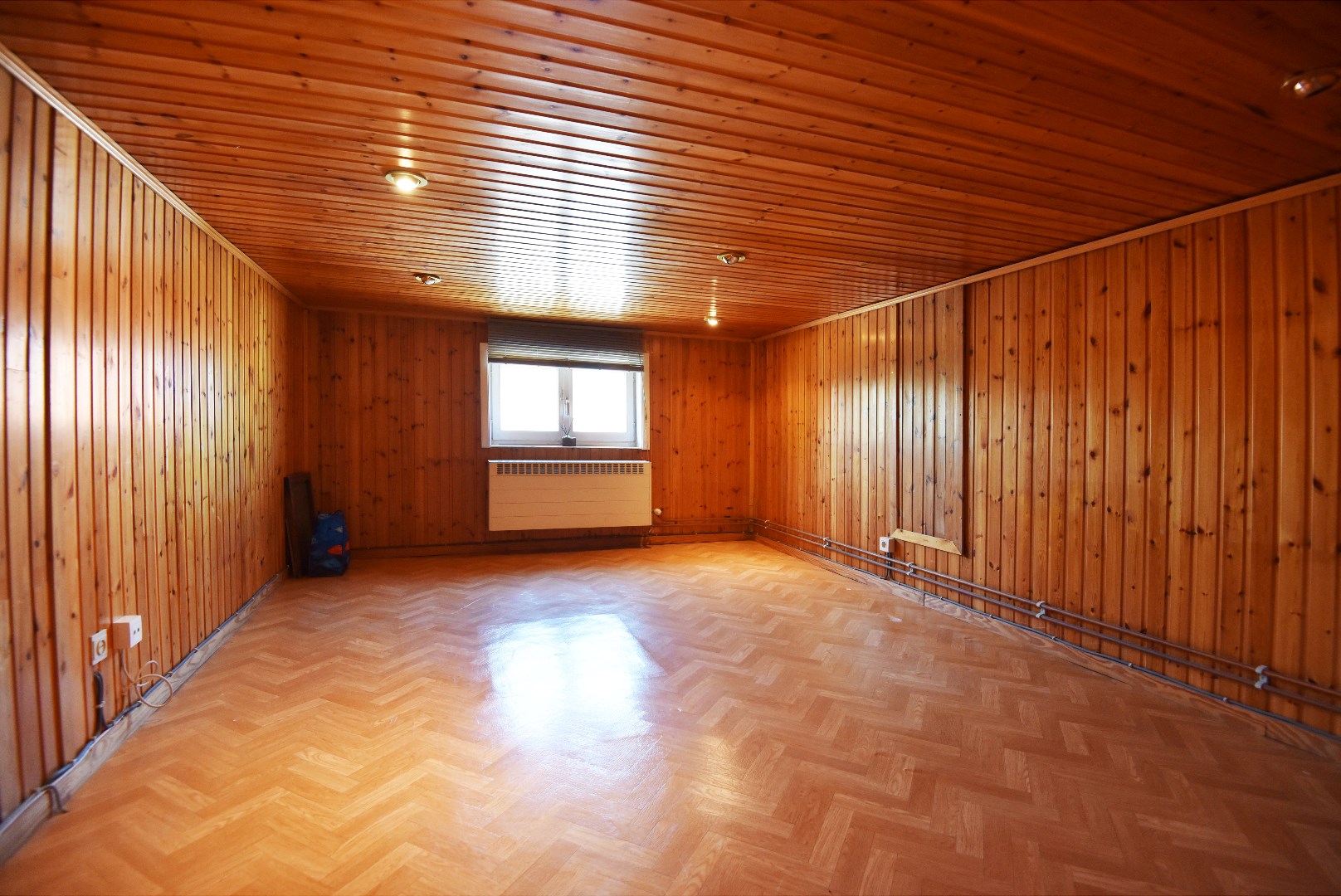 Ruime woning met 3 slaapkamers en tuin te Maldegem 