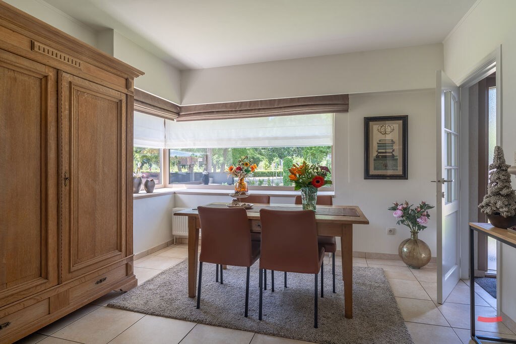 Woning verkocht in Weelde