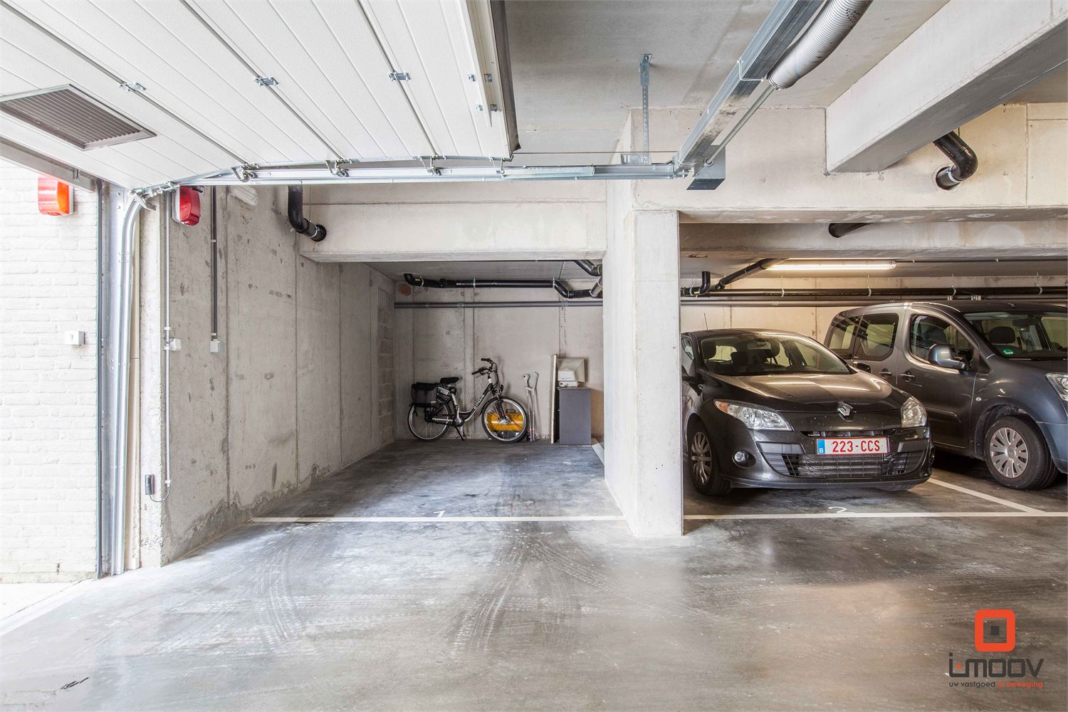 Appartement verkocht in Sint-Niklaas