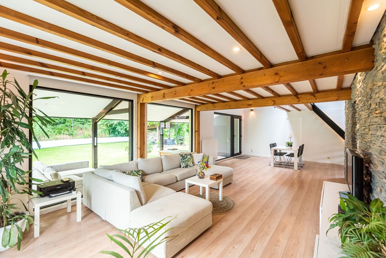 Verkocht woning - Lanaken