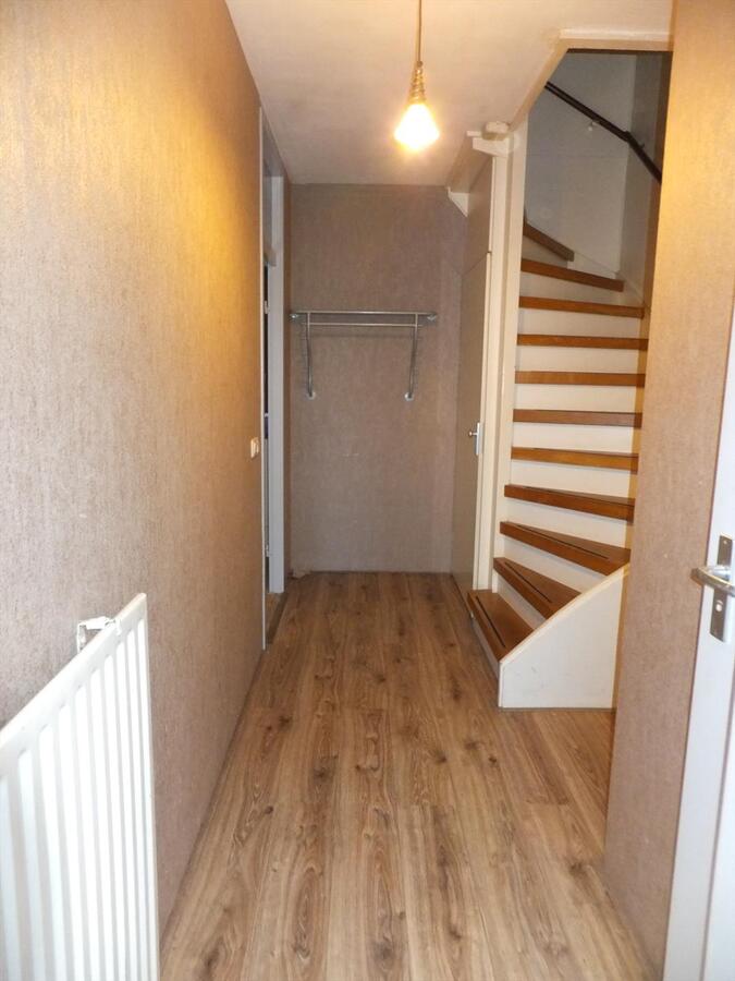 Eengezinswoning verkocht in TILBURG