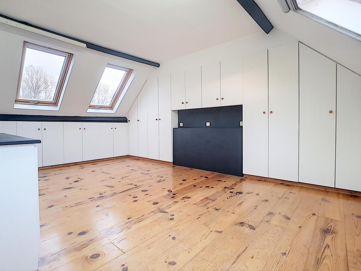 Leuke woning met drie ruime slaapkamers vlakbij het strand - Heist 