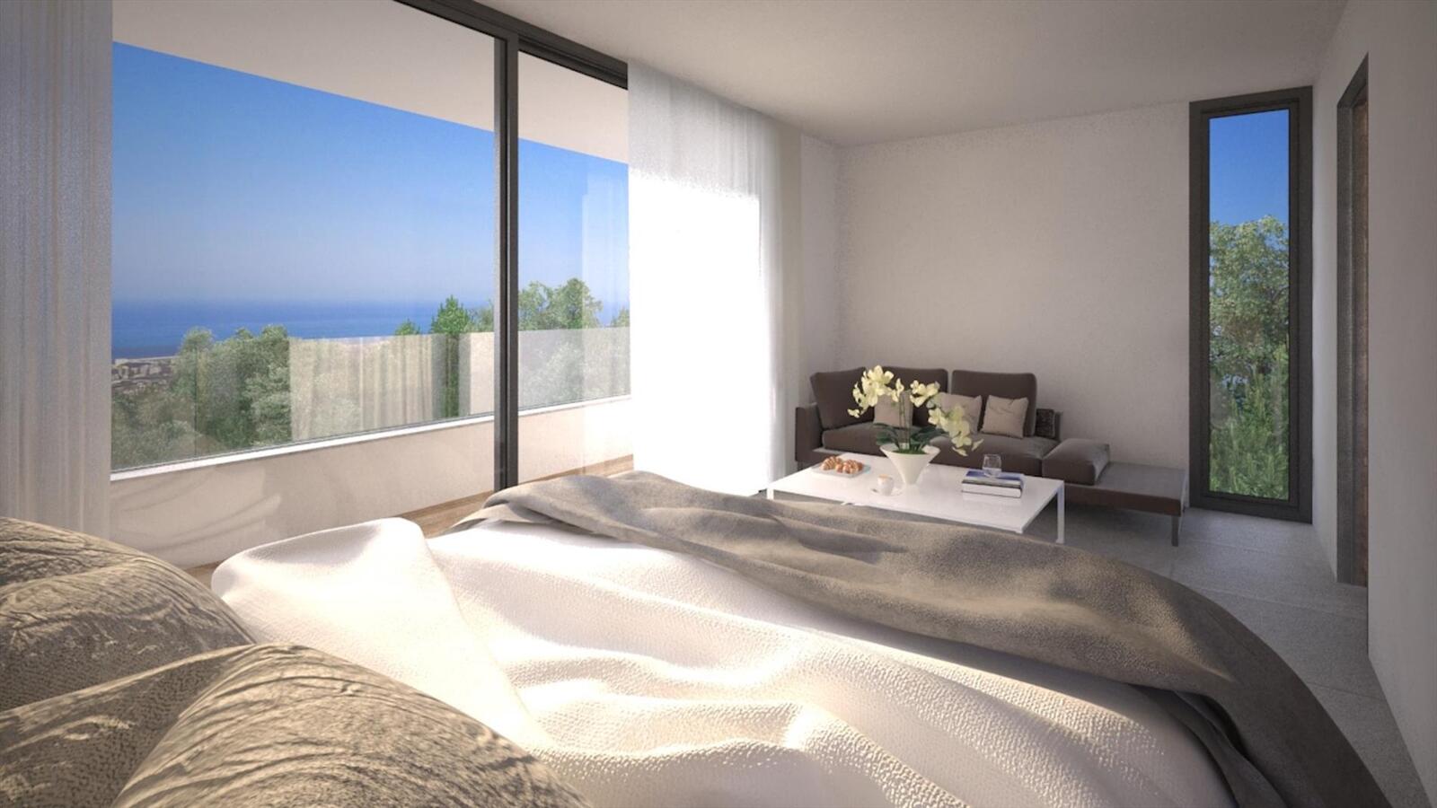 Moderne nieuwbouwvilla in La Cala Golf, Mijas (Spanje) 