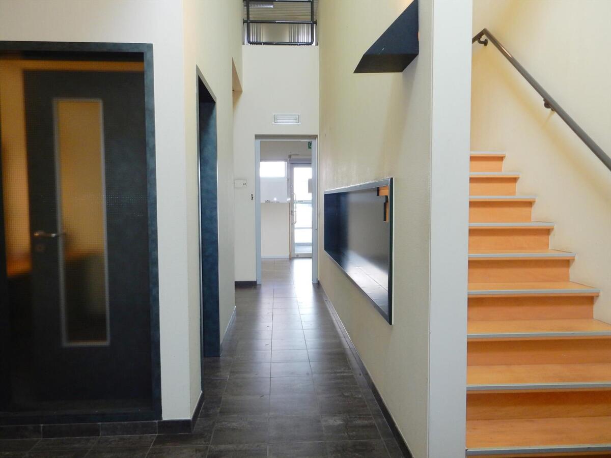 Polyvalente kantoorruimte in dorpskern 