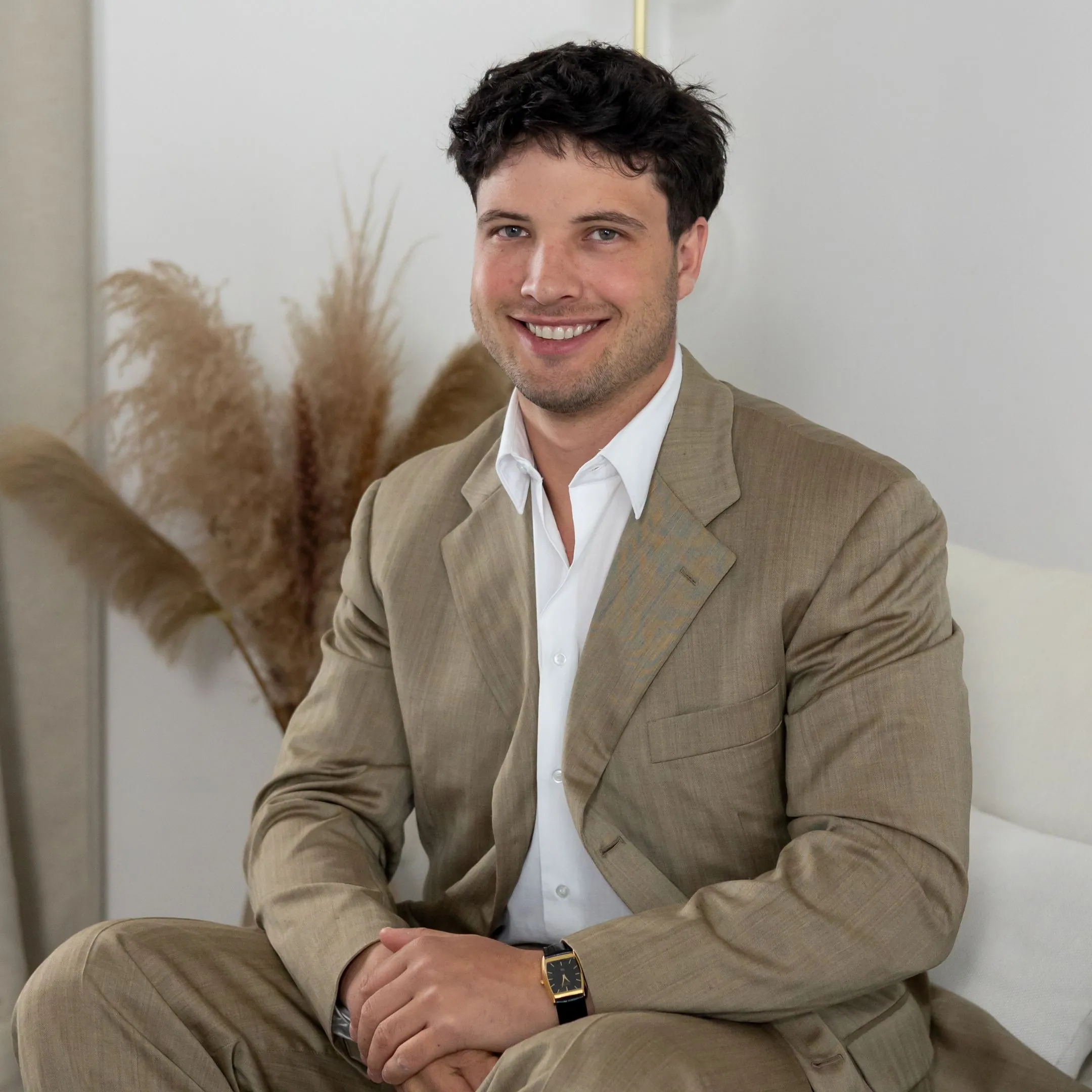 Ewout Verhaegen