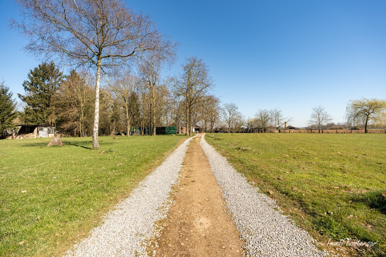 Property sold in Lanaken