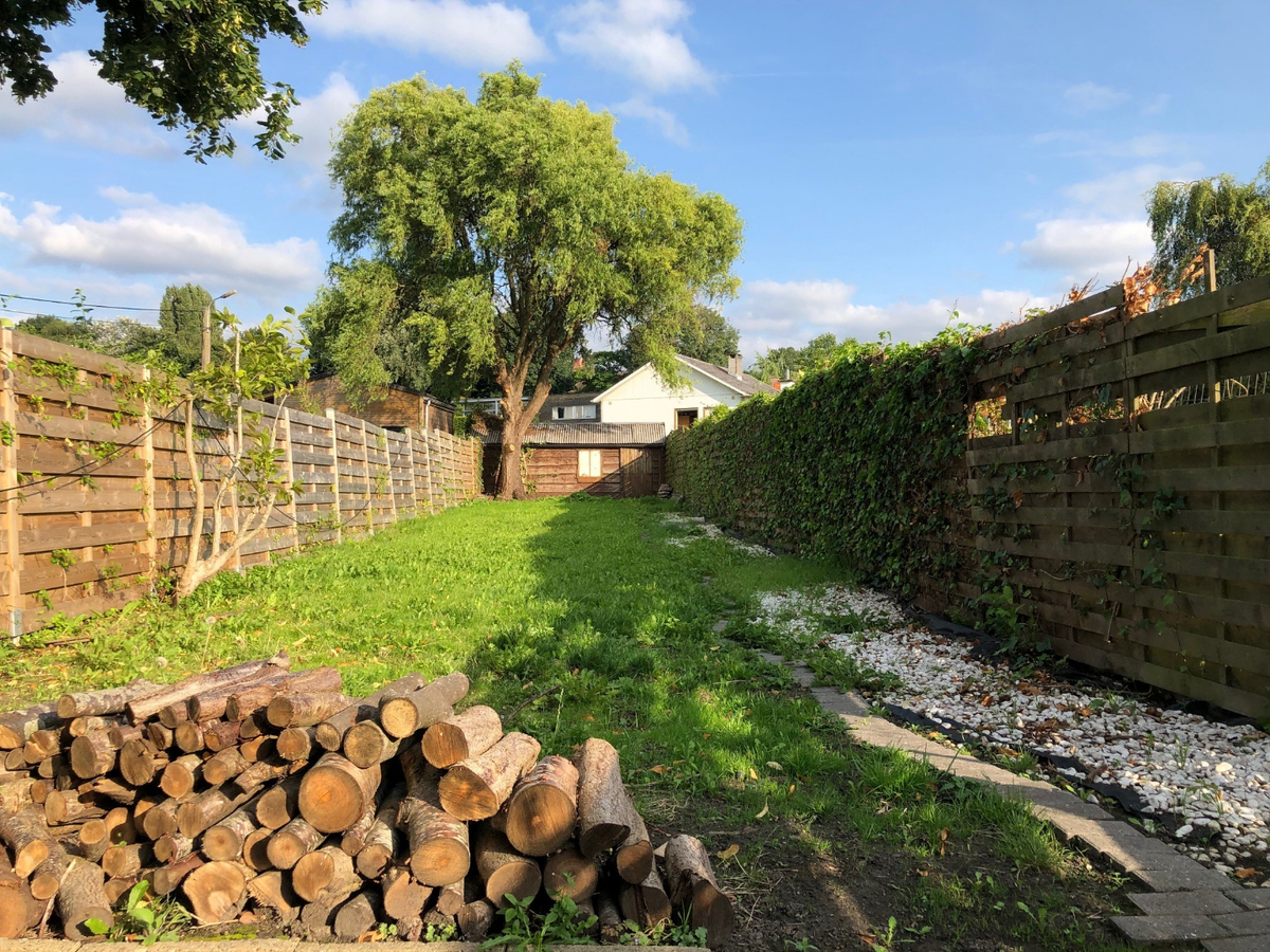 Charmante woning te landelijk Gavere 