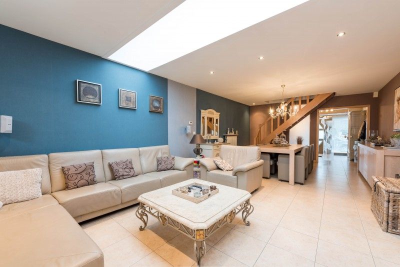 Woning verkocht in Zwijnaarde