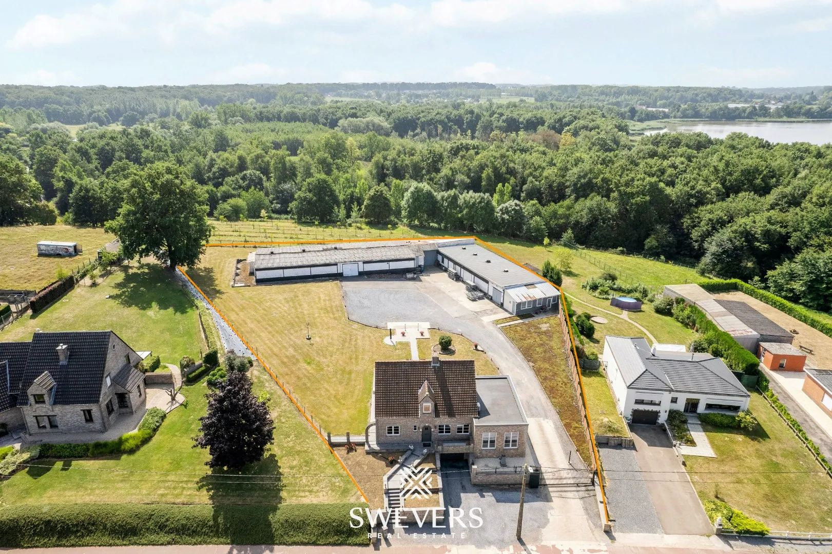 Verkocht woning - Zoutleeuw