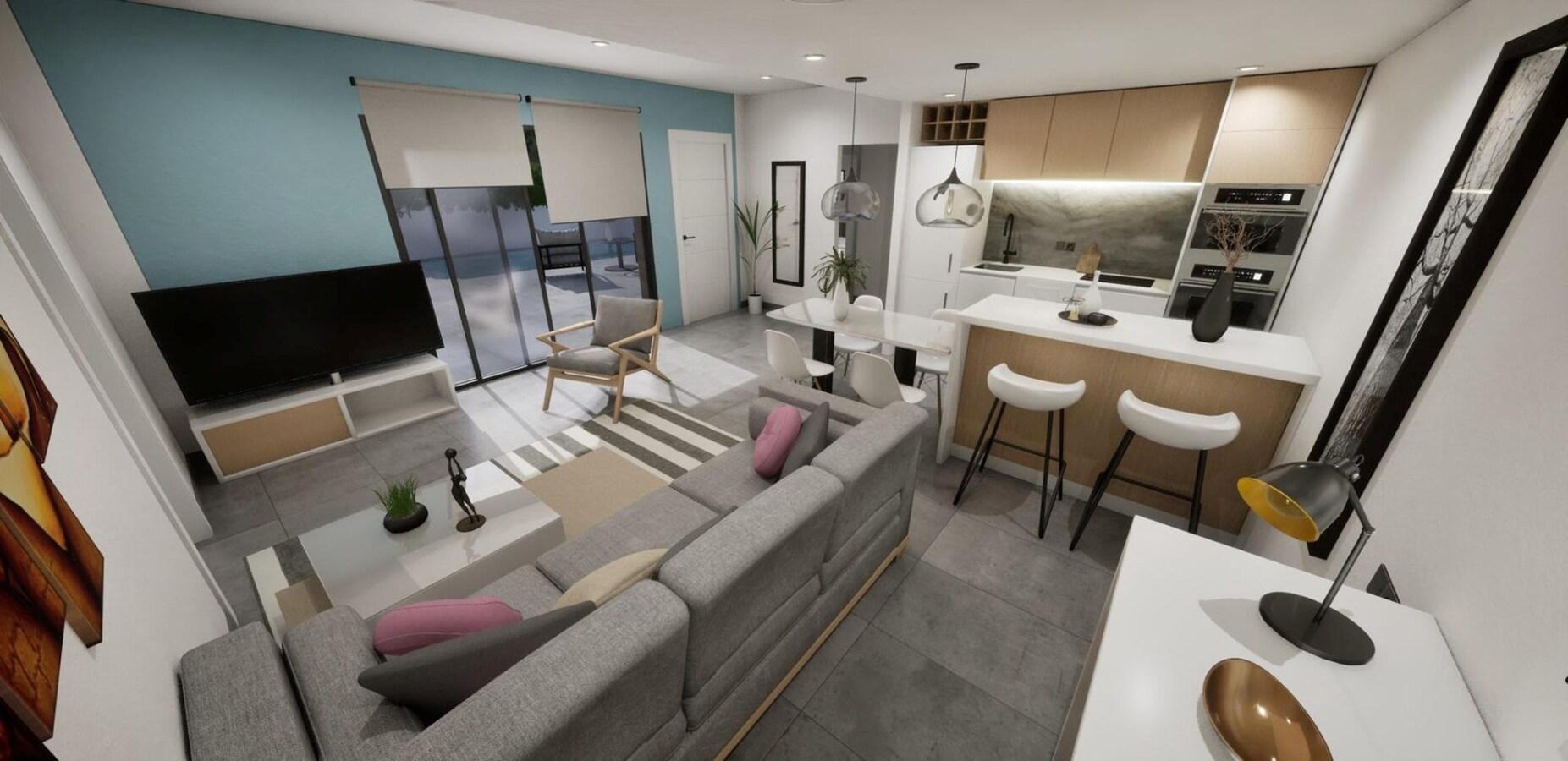 Woning te koop in Torre Pacheco