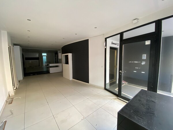 A vendre commerce - Knokke-Heist