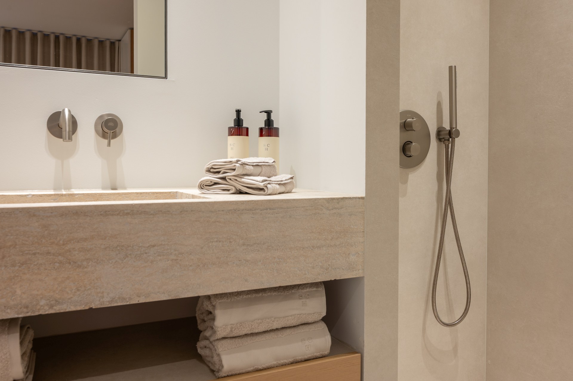 Magnifique appartement rénové de 3 chambres au centre de Knokke 