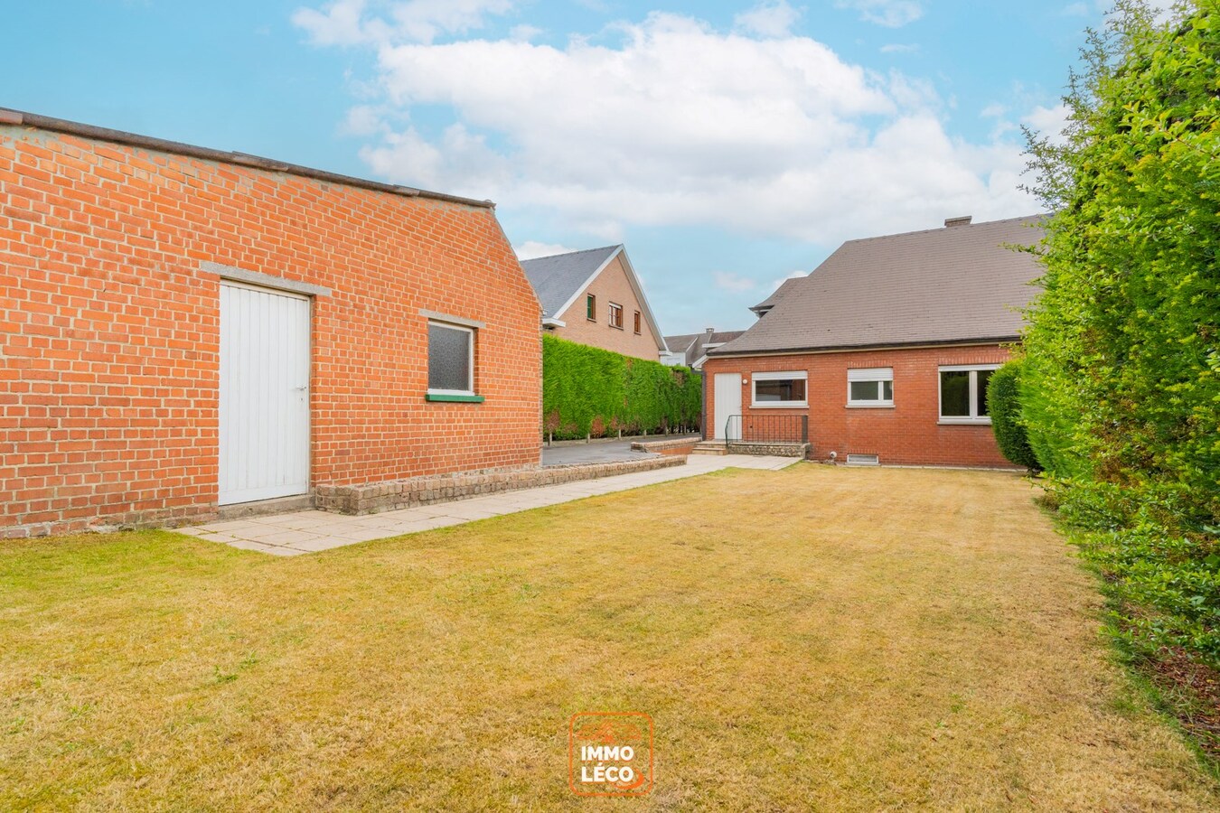 Maison "Semi Plain-Pied" dans un clos résidentiel calme et prisé, COUP DE COEUR 
