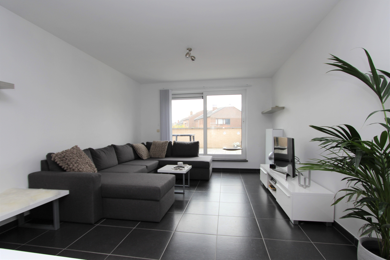 Verhuurd appartement - Tongeren