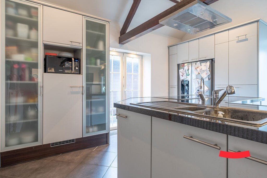 Woning verkocht in Ravels