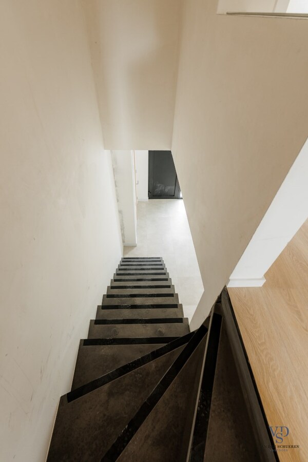 Nieuwbouwwoning te Gavere 