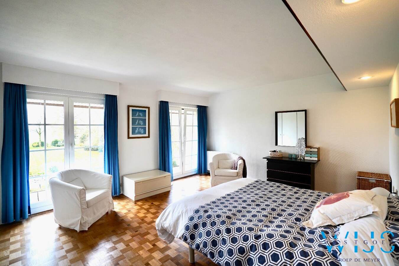 Fantastisch landhuis te Bassevelde/ Assenede ! 