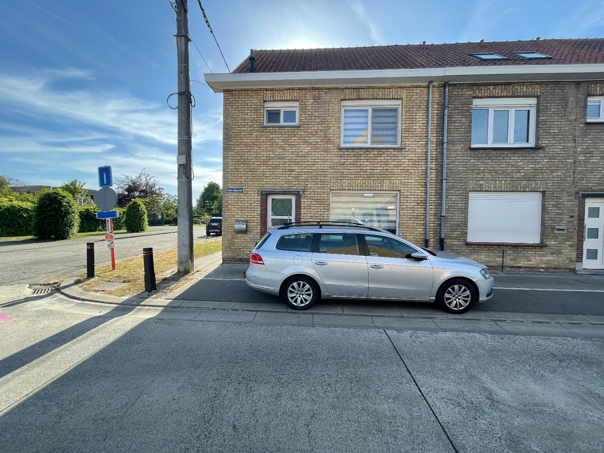 Verhuurd woning - Roeselare